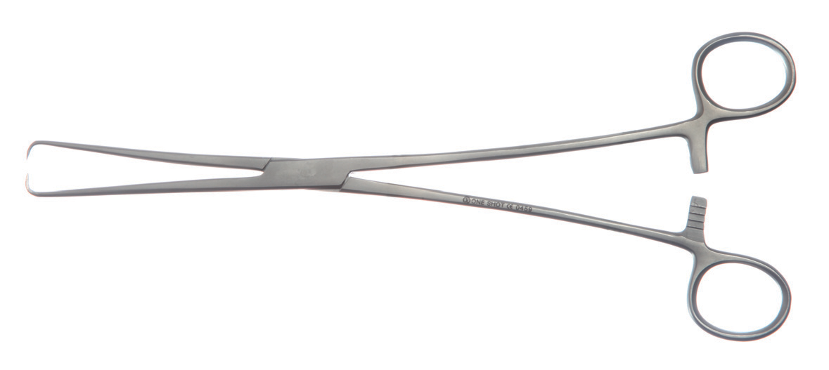LM0515122 Collin Pozzi haaktang 25cm