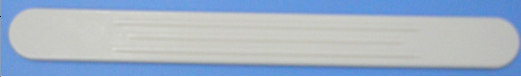 Plastic Tongue depressor