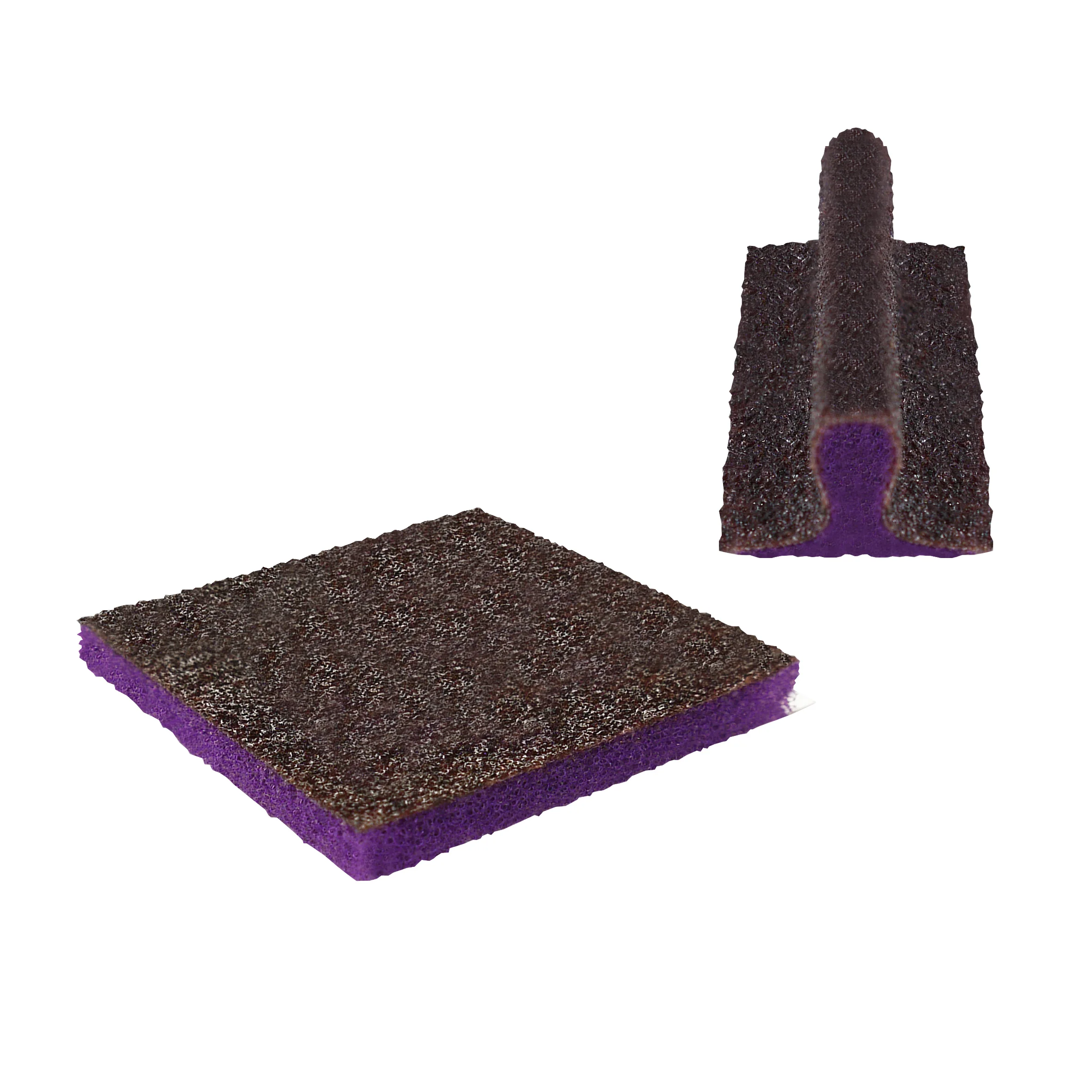 Abrasive Tip Cleaner