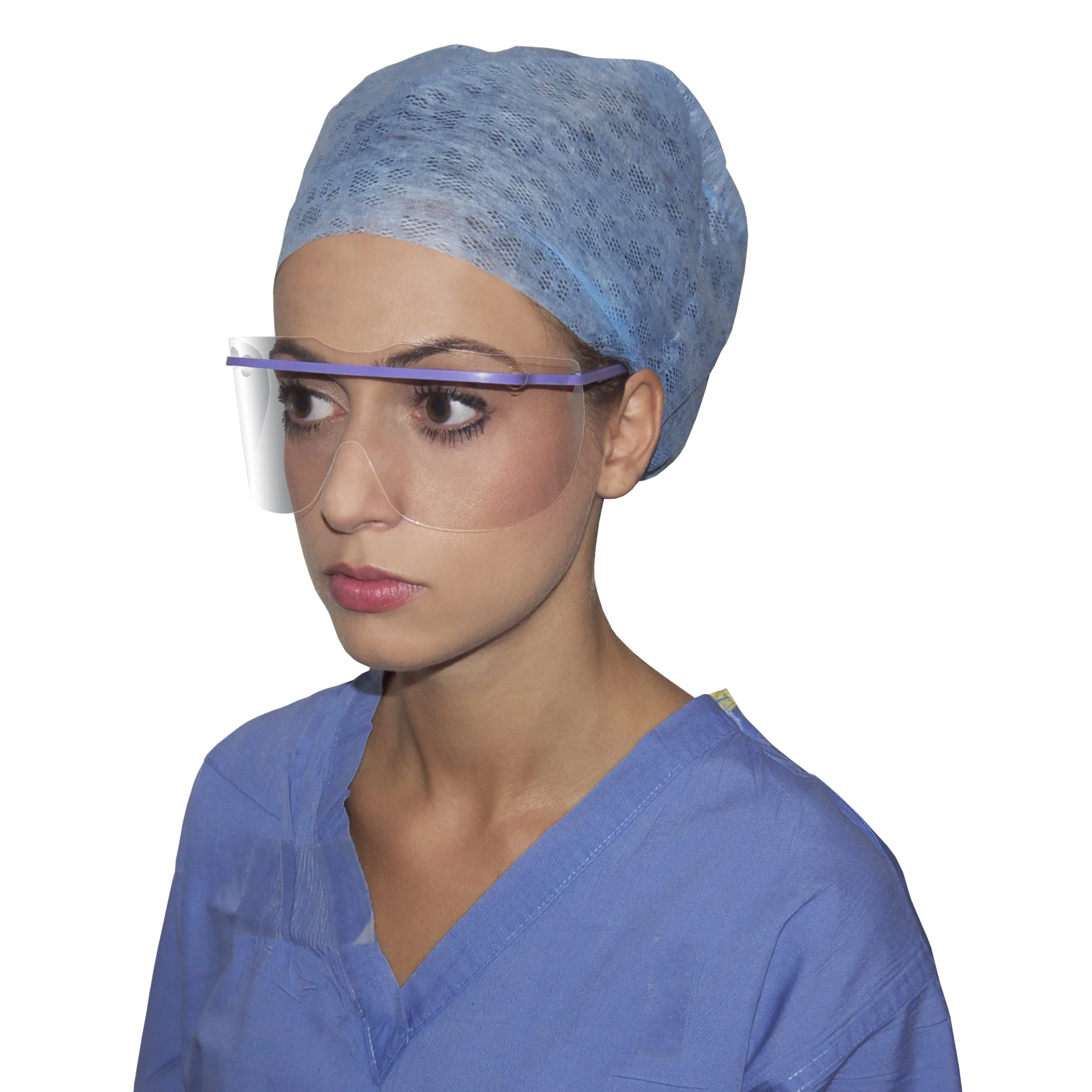 Eye Shields oogbescherming