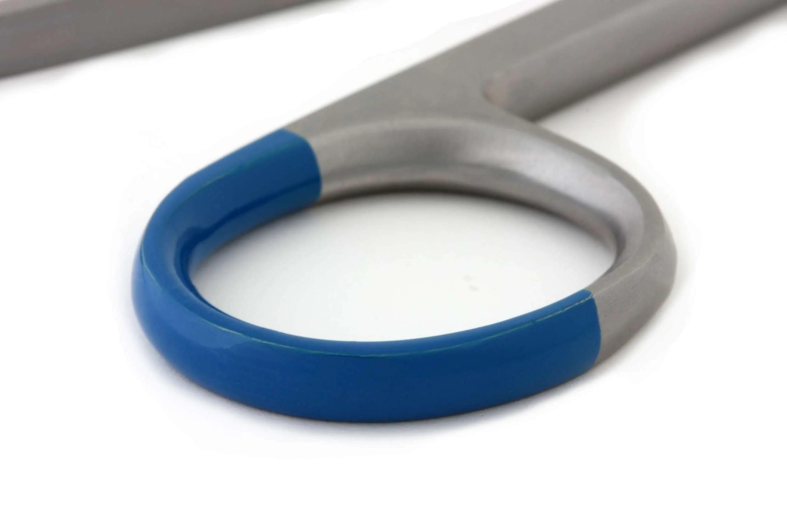 Liber Medical disposable instrumenten met non toxische blauwe kleurcodering