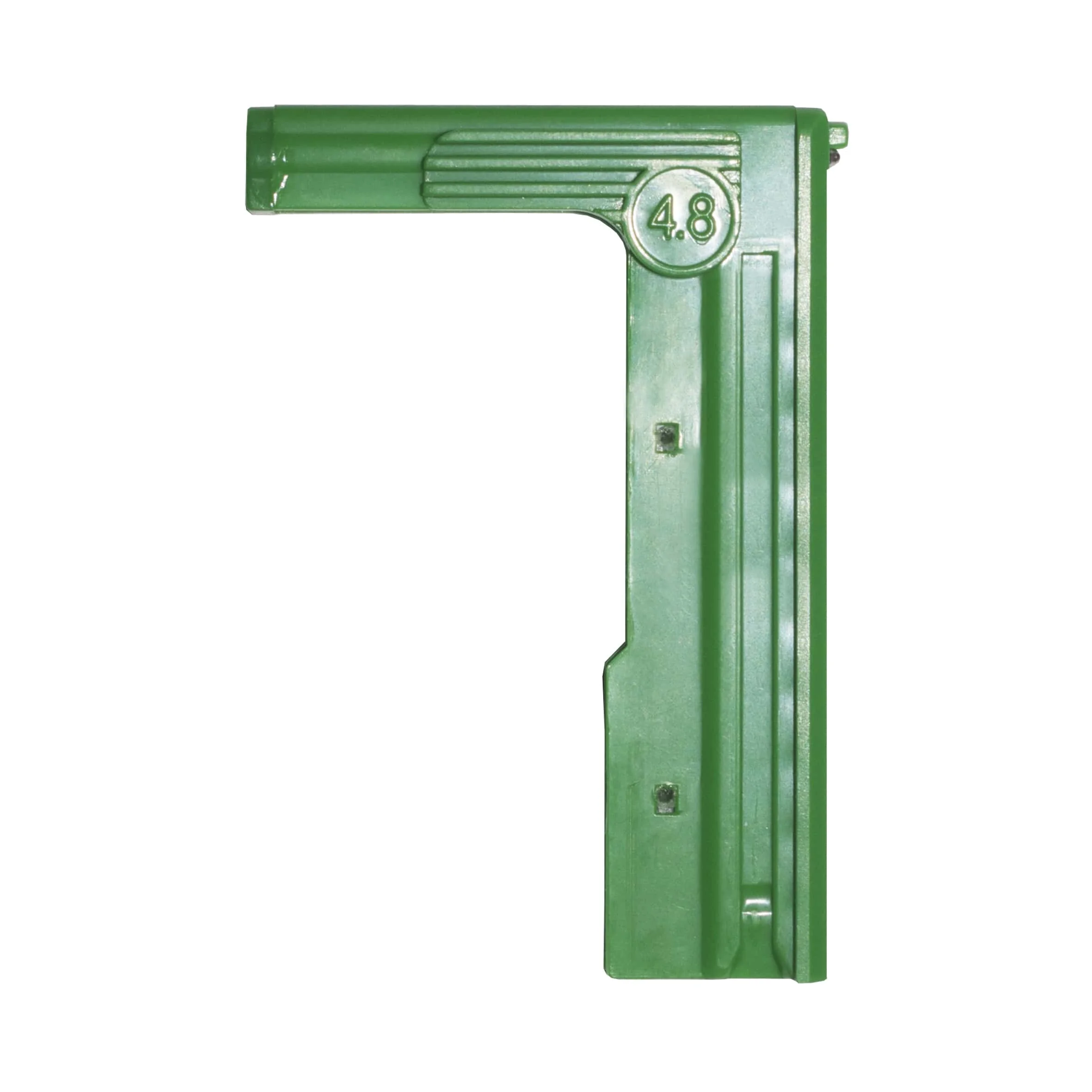 Linear Stapler Reloading Unit Green 4,8mm staples