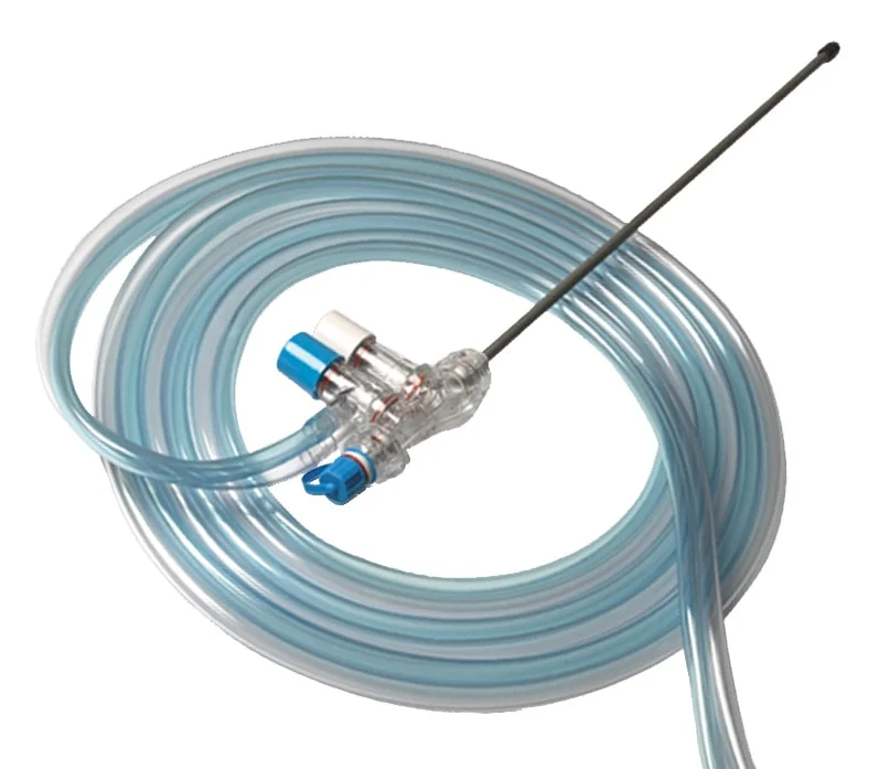 Suction & Irrigation Set