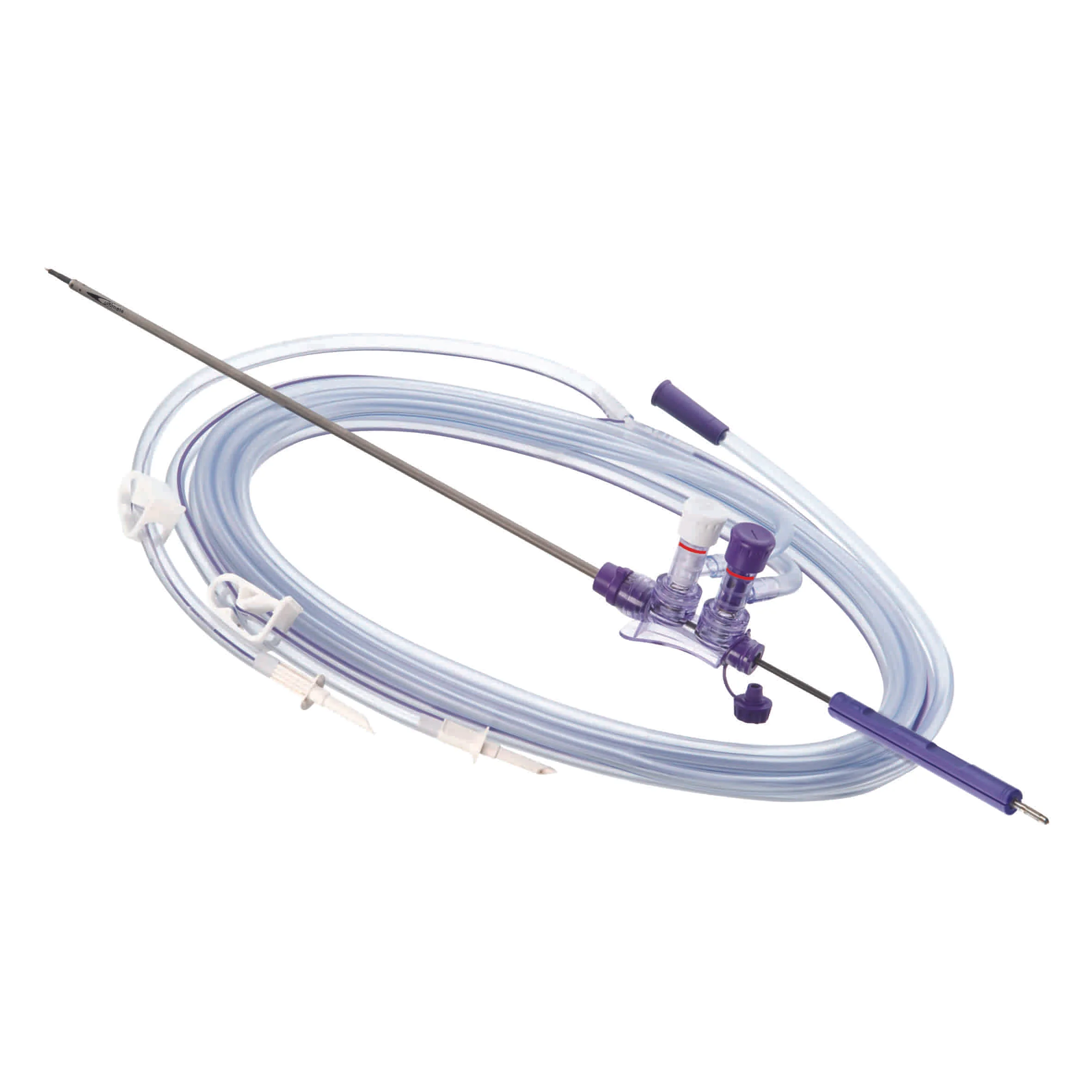 Ultimate Laparoscopic Suction / Irrigation System
