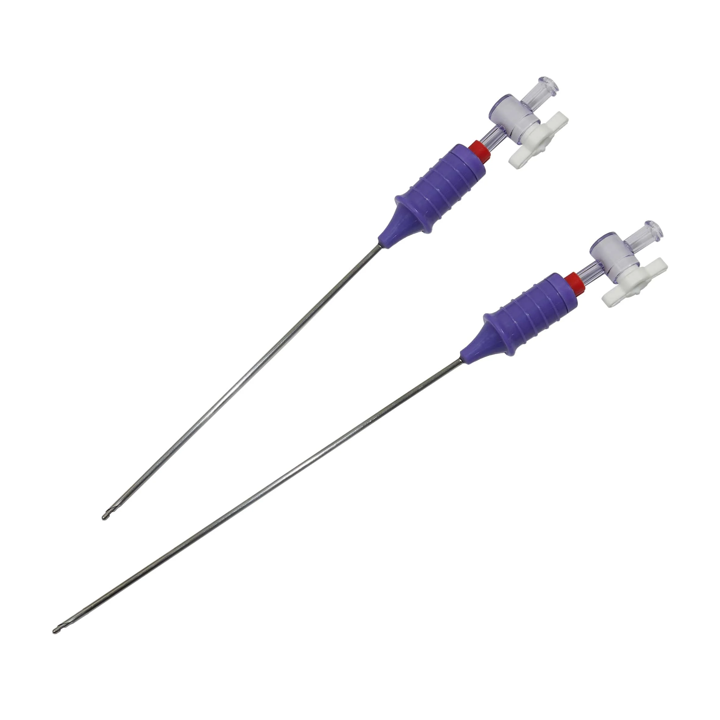 Ultimate Veress Needle