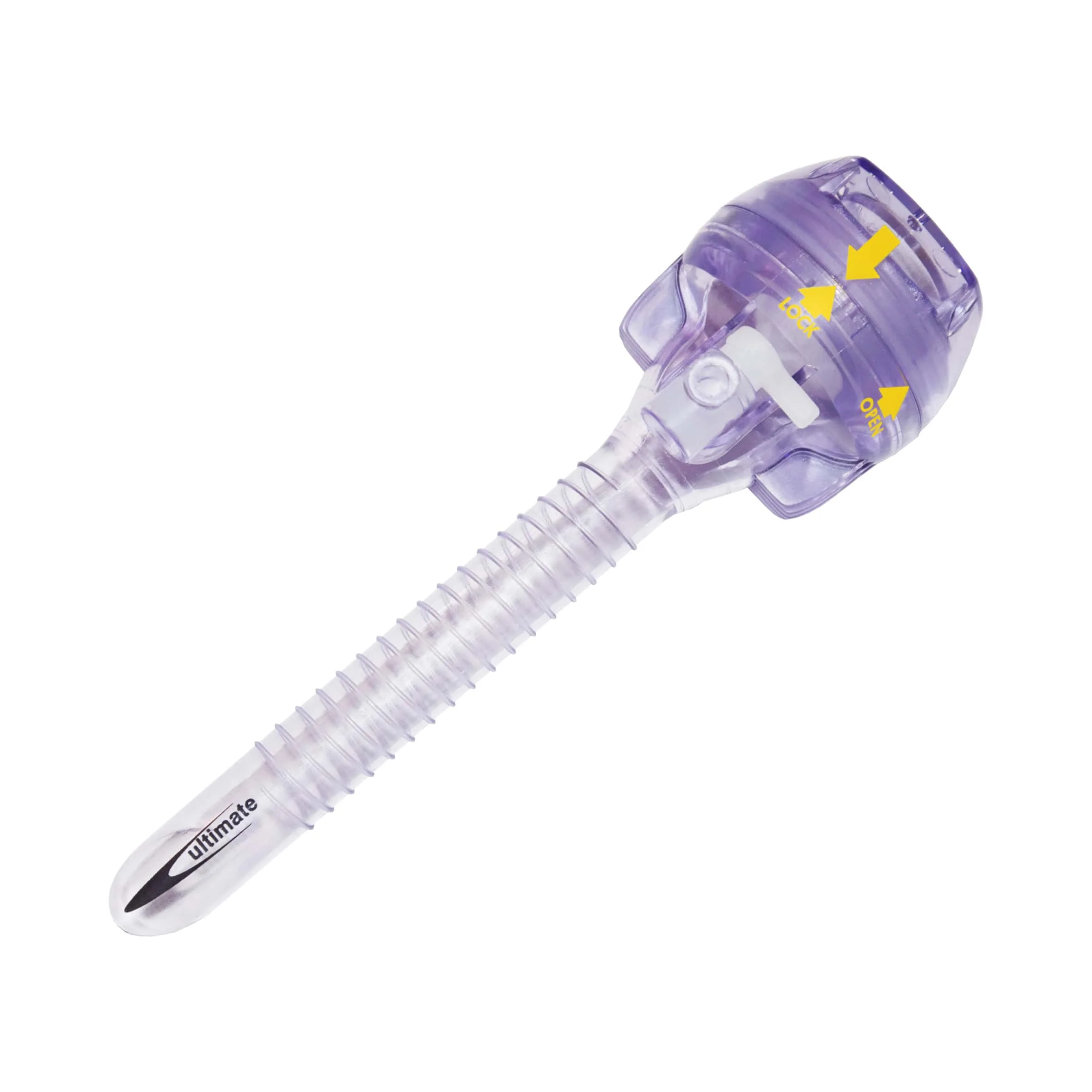 Ultimate Universal Cannula