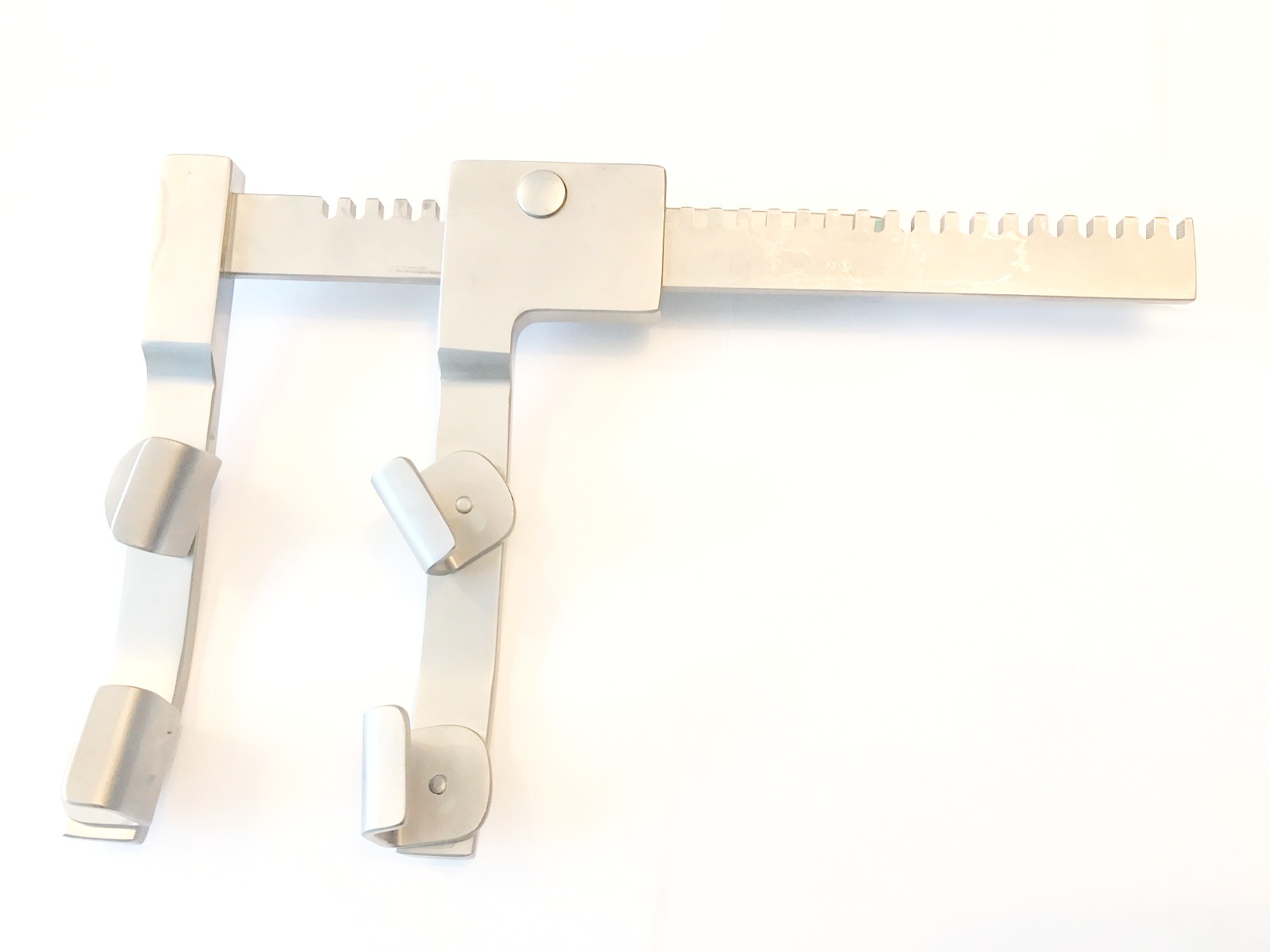 Disposable Thoraxspreider