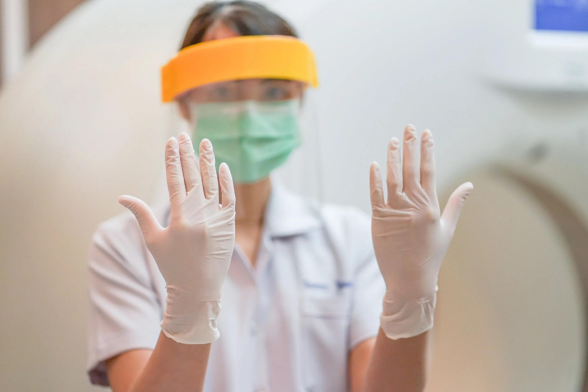 Safer standards for your protection