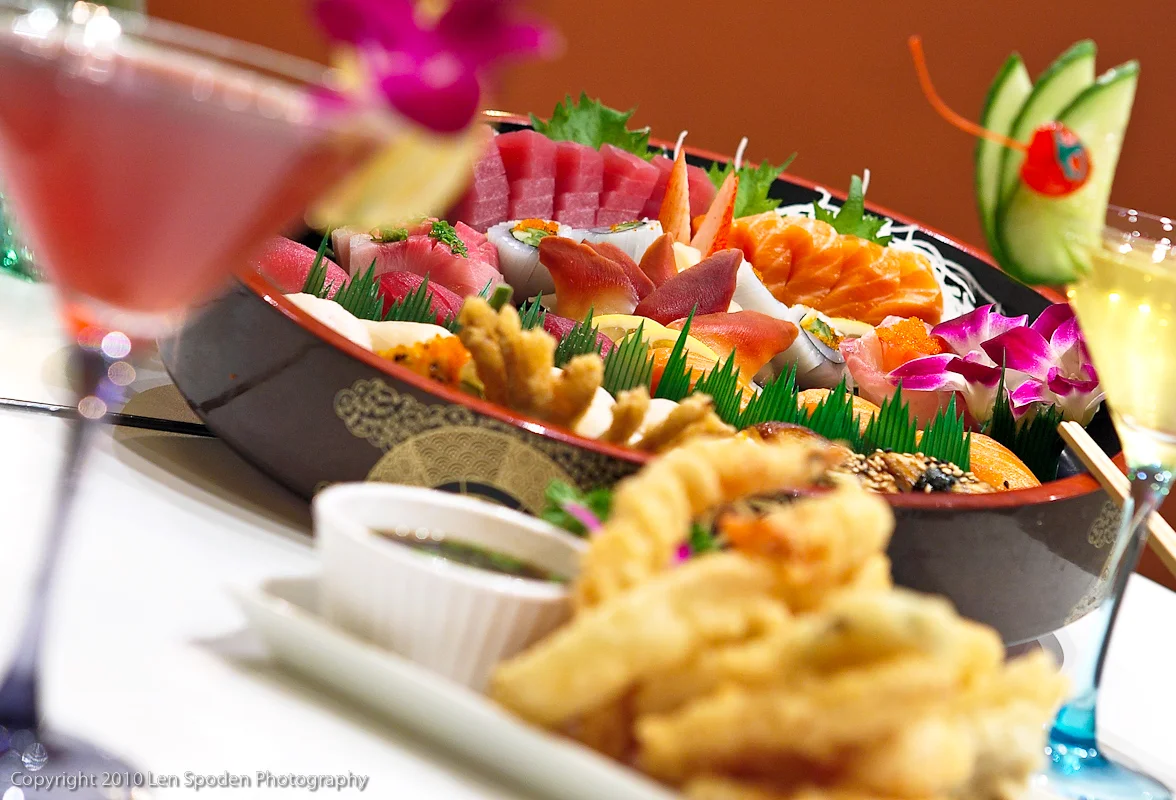 Sushi