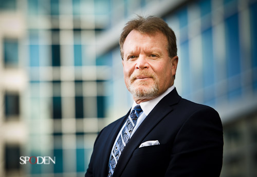 VA Executive Portrait Photographer