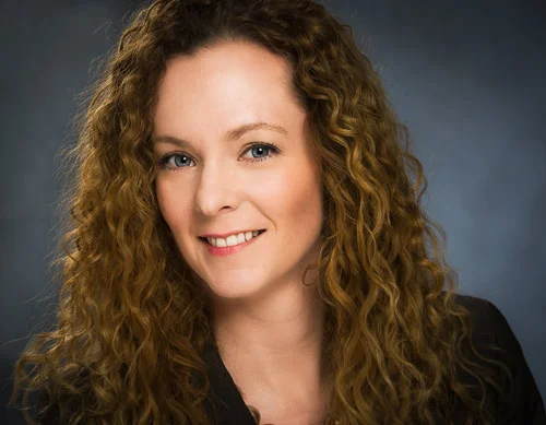 McLean VA Executive Portrait Headshot Photographer