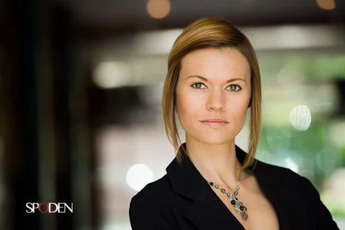 Reston VA Headshot Executive Portrait photographer