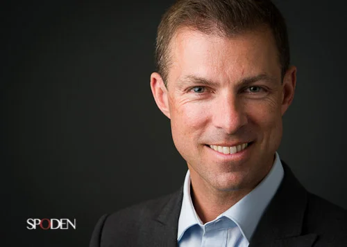 Reston VA Headshot Executive Portrait photographer