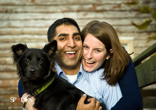Vienna VA Family and Couple Photographer