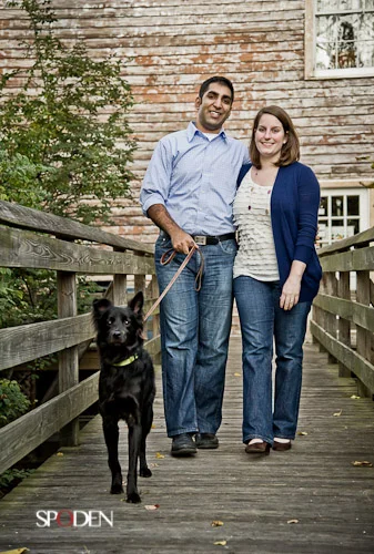 Vienna VA Family and Couple Photographer