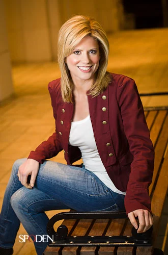 Celebrity Portrait Photographer in Washington DC