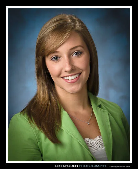 Fairfax Vienna Reston Tysons Corner McLean Executive Portrait Photographer