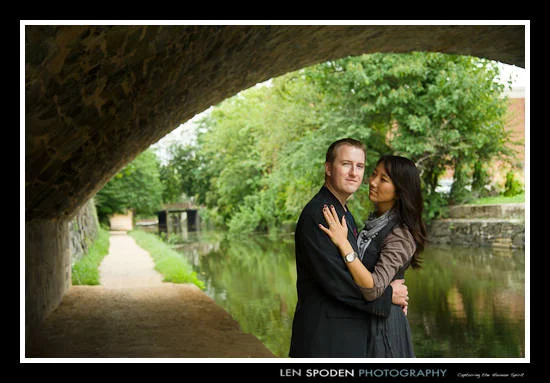 Washington DC Georgetown Engagement Anniversary Photographer