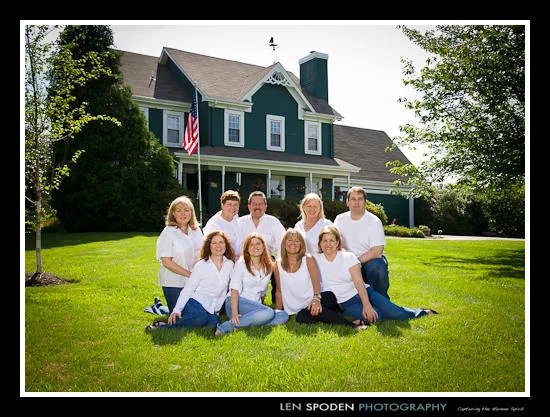 Neighborhood Photograph Going Away Gift Idea.jpg