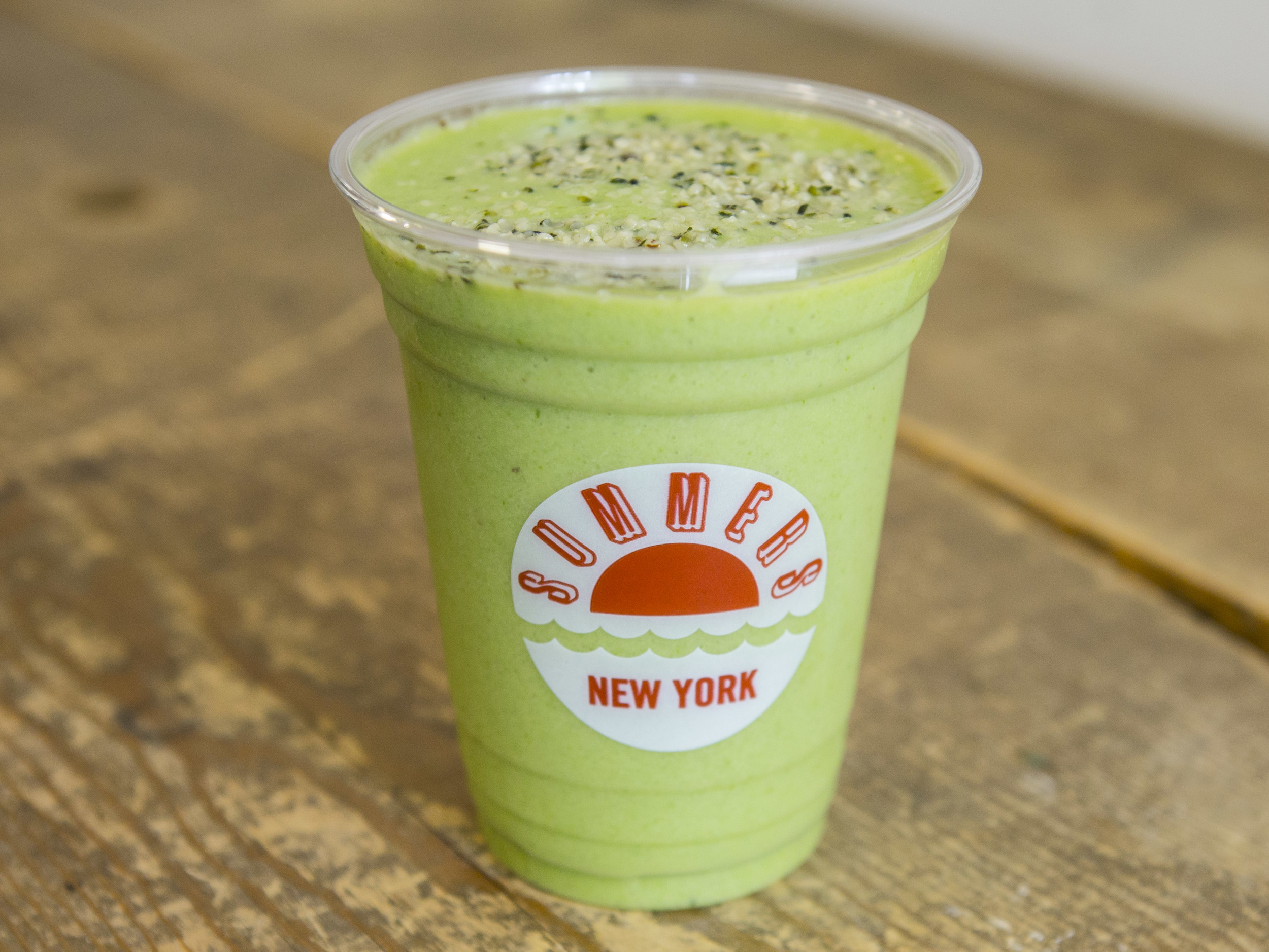 Summers Juice and Coffee_Green Smoothies-2.jpg