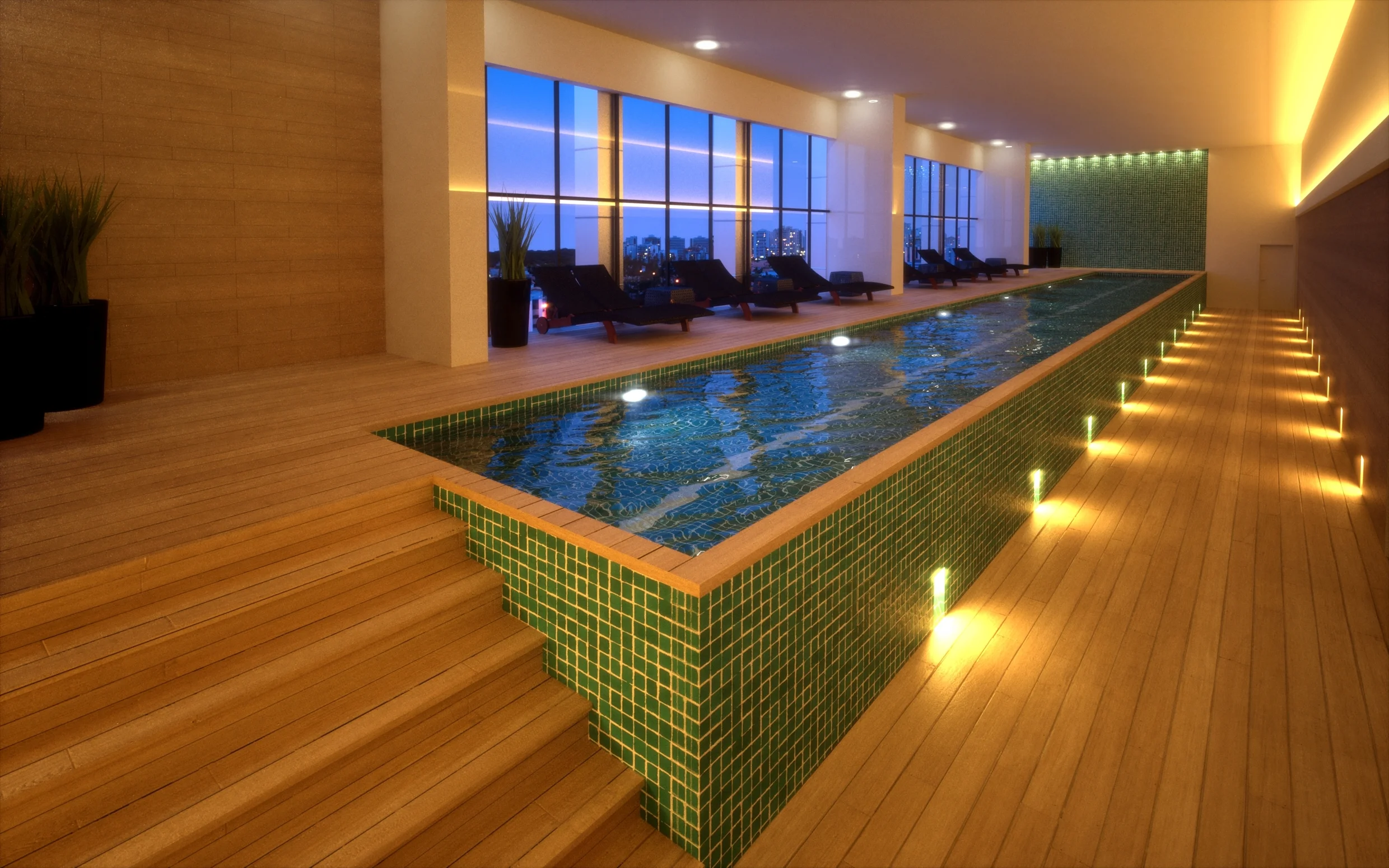 18 - Lazer piscina - Noite.jpg