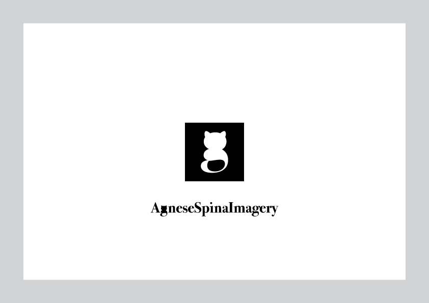 Agnese Spina Imagery media kit 