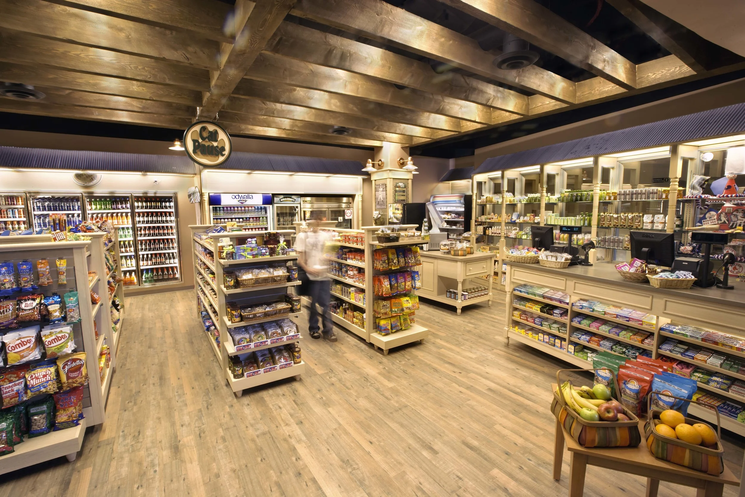 Convenience Stores Campus Store Design convenience-stores-campus-store-design