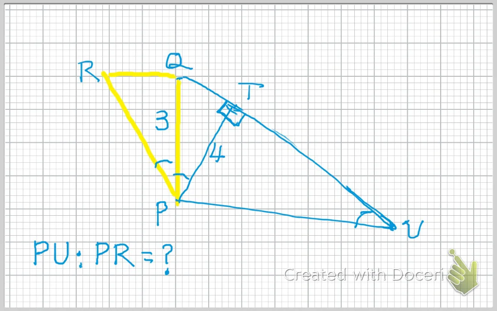 three similar right triangles Juky 11 2014.jpg