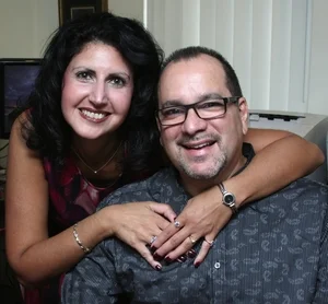 Pastor Lou & Louisa Perez