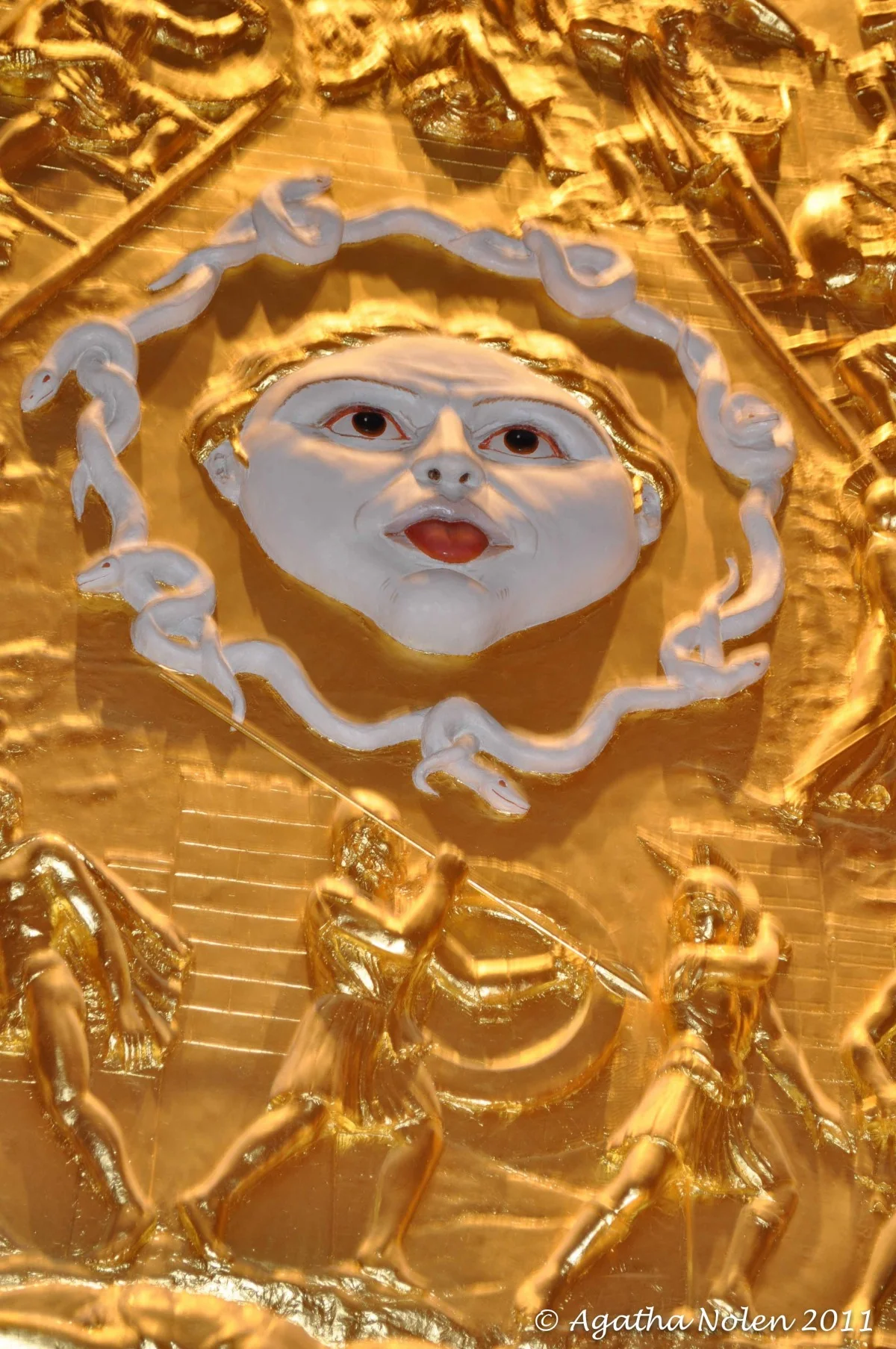 parthenon, nashville, tn