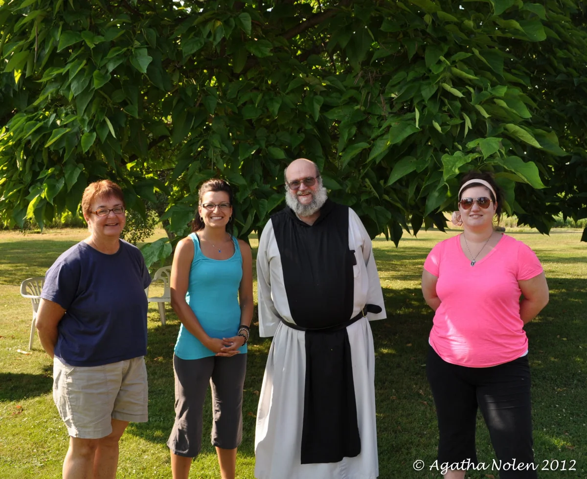 fr. jerome 2