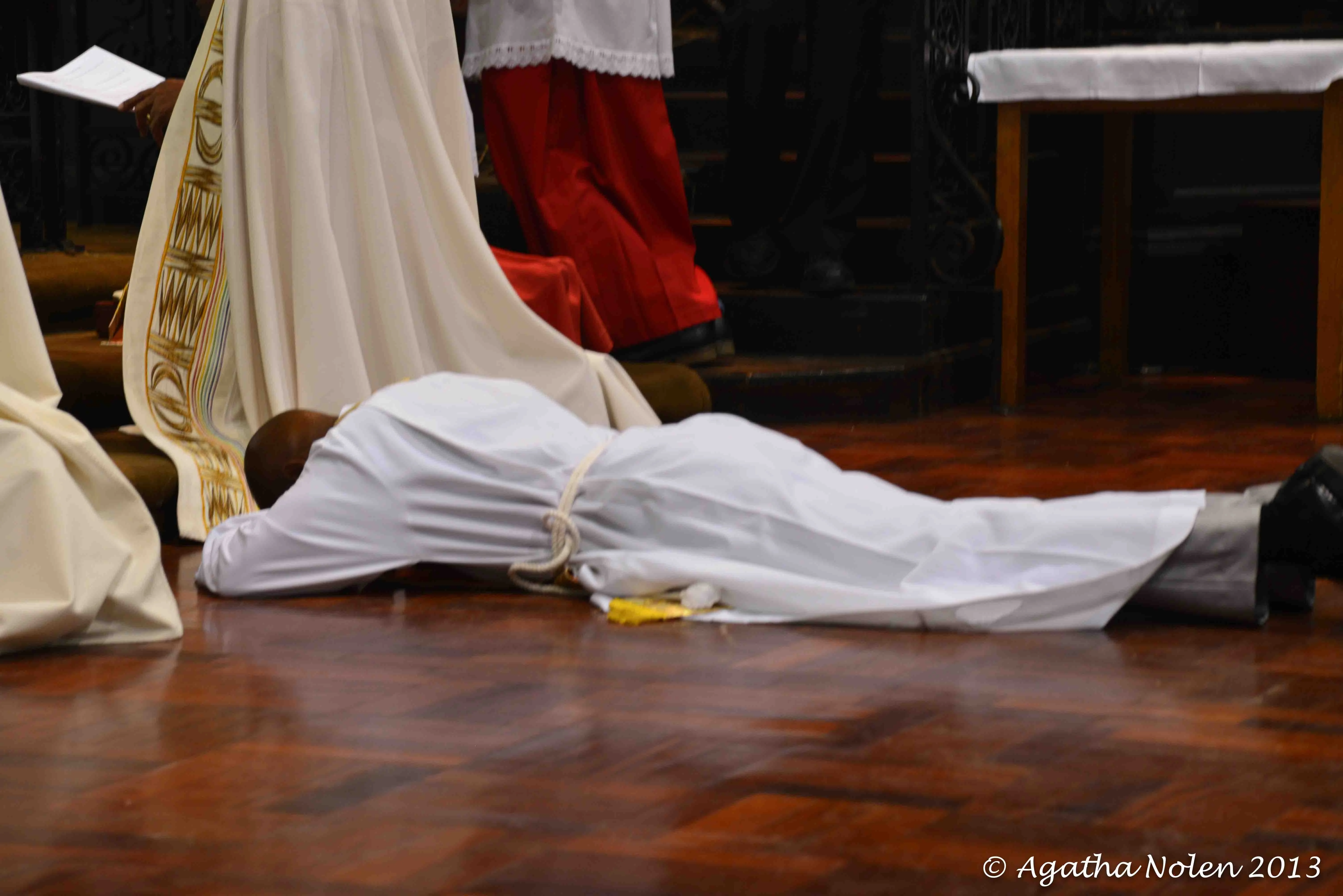 Humility