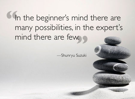 Humble Learning