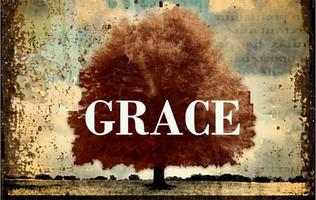 Grace and Politics