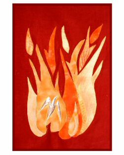 Pentecost Sunday