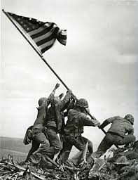 For Those in the Armed Forces of our Country