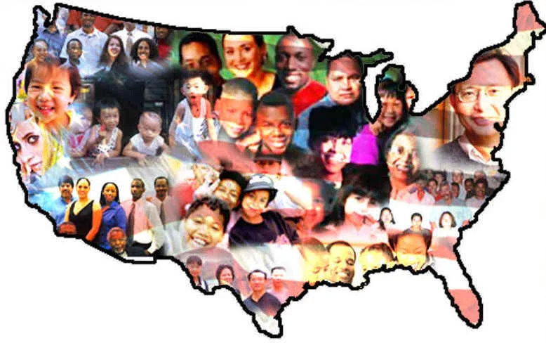 Immigrants
