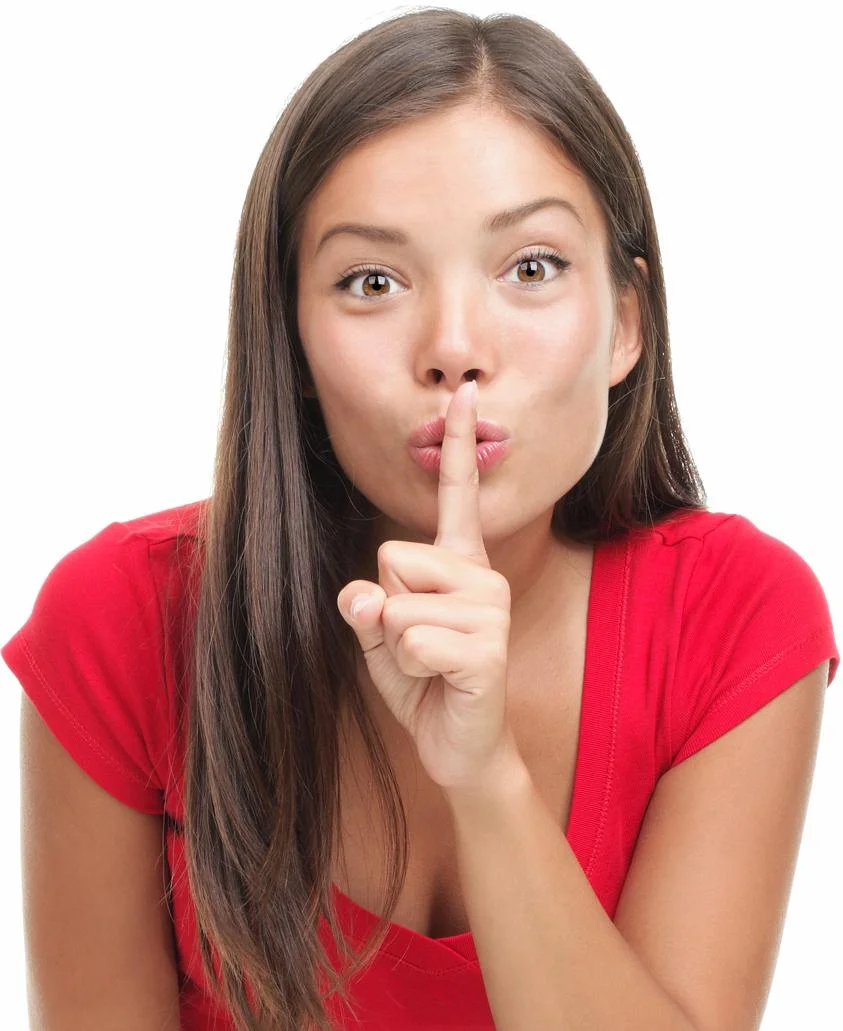 Secrets