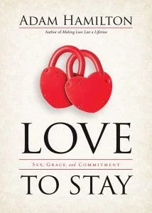Love To Stay