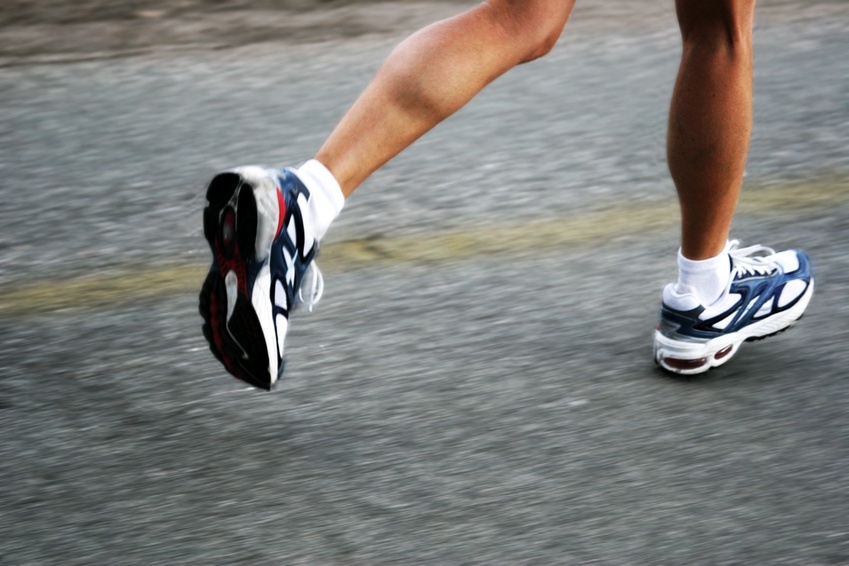 Running