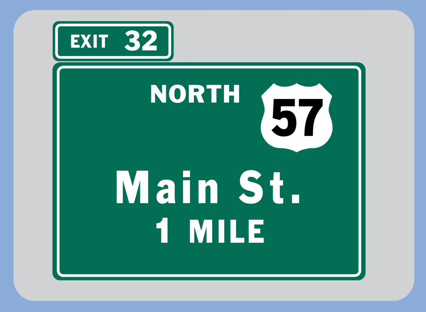 Road To Atlanta