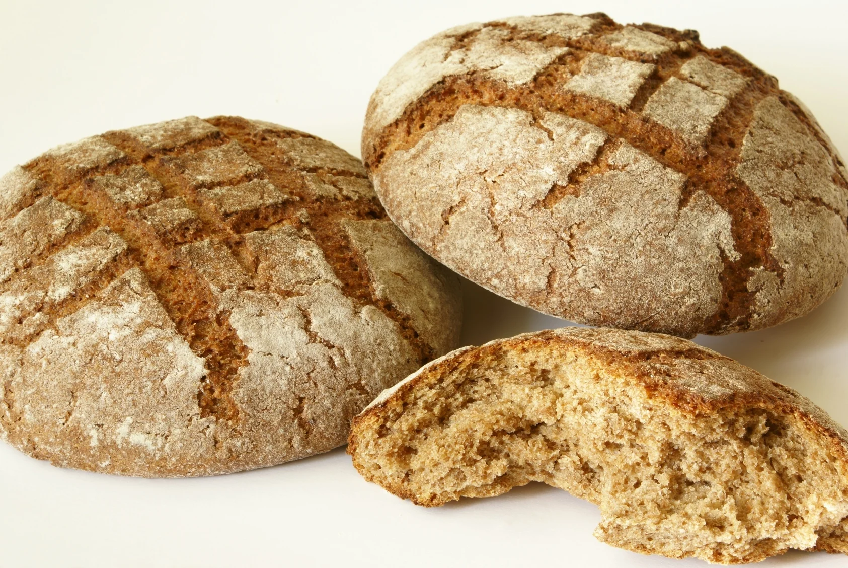 Daily Bread