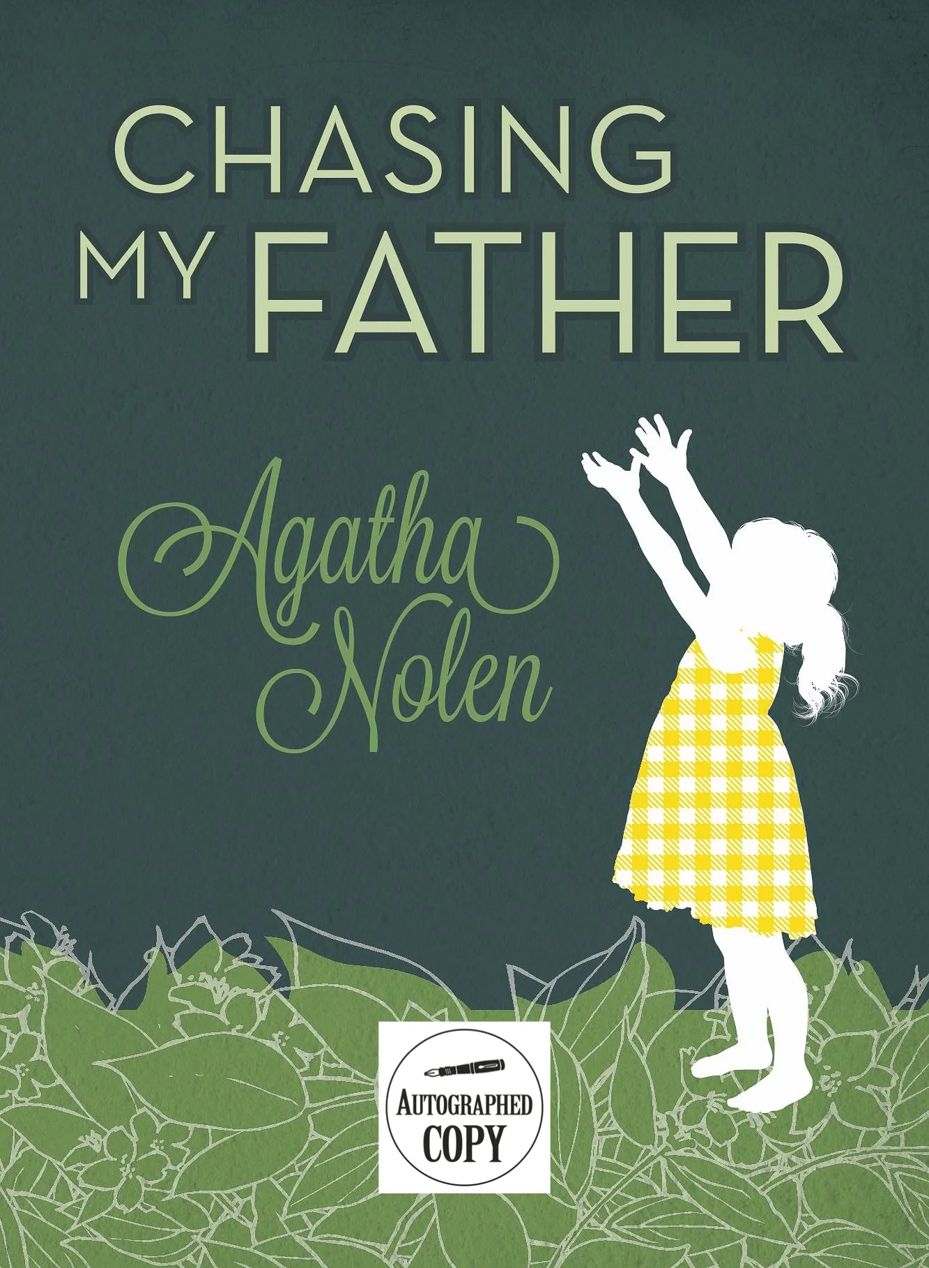 Autographed Copy