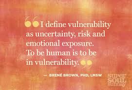 Vulnerable