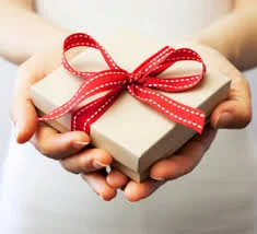 Accepting Gifts