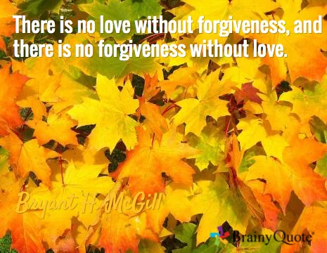 Forgiving Debts