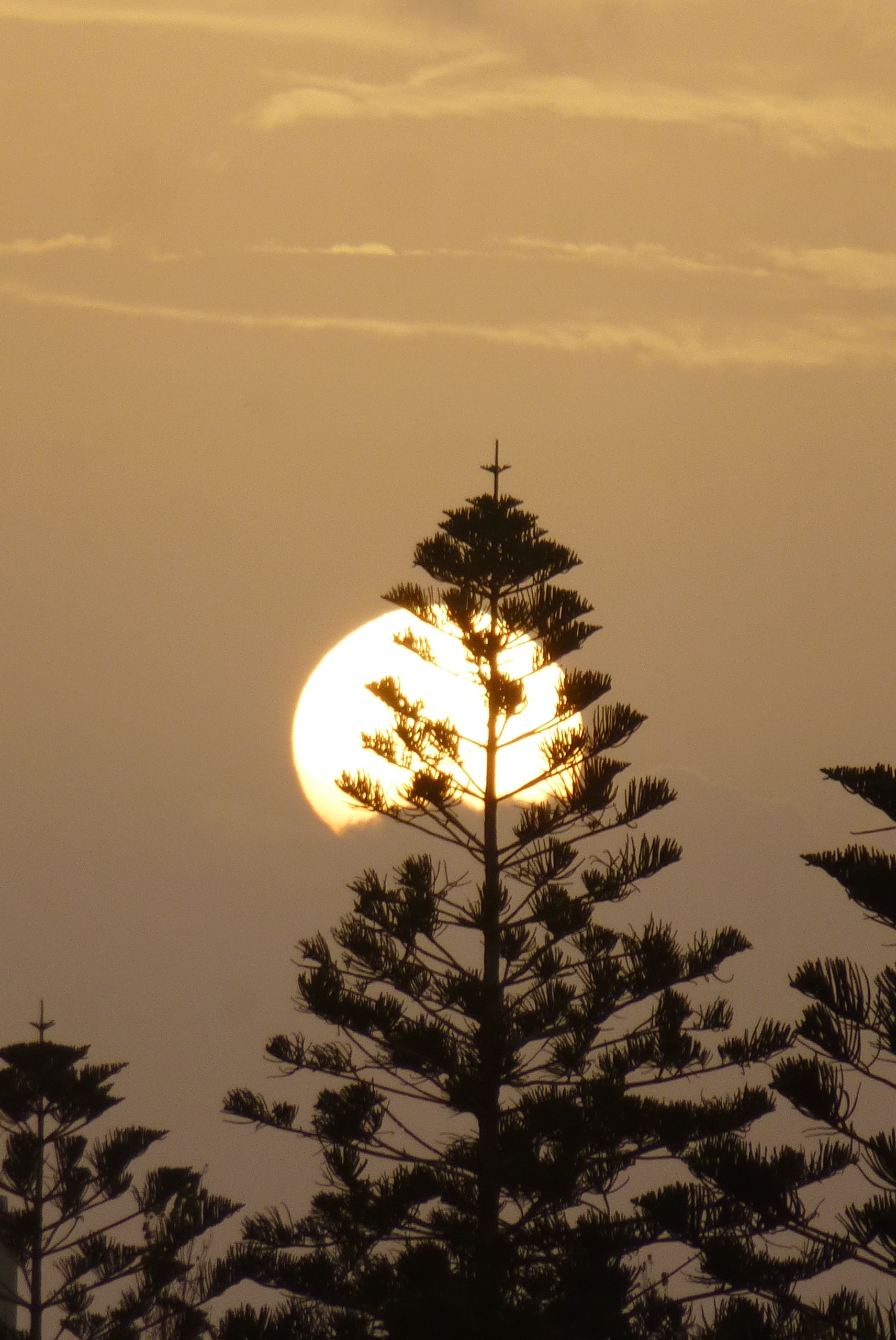 Sunrise, Island of Kos, Greece