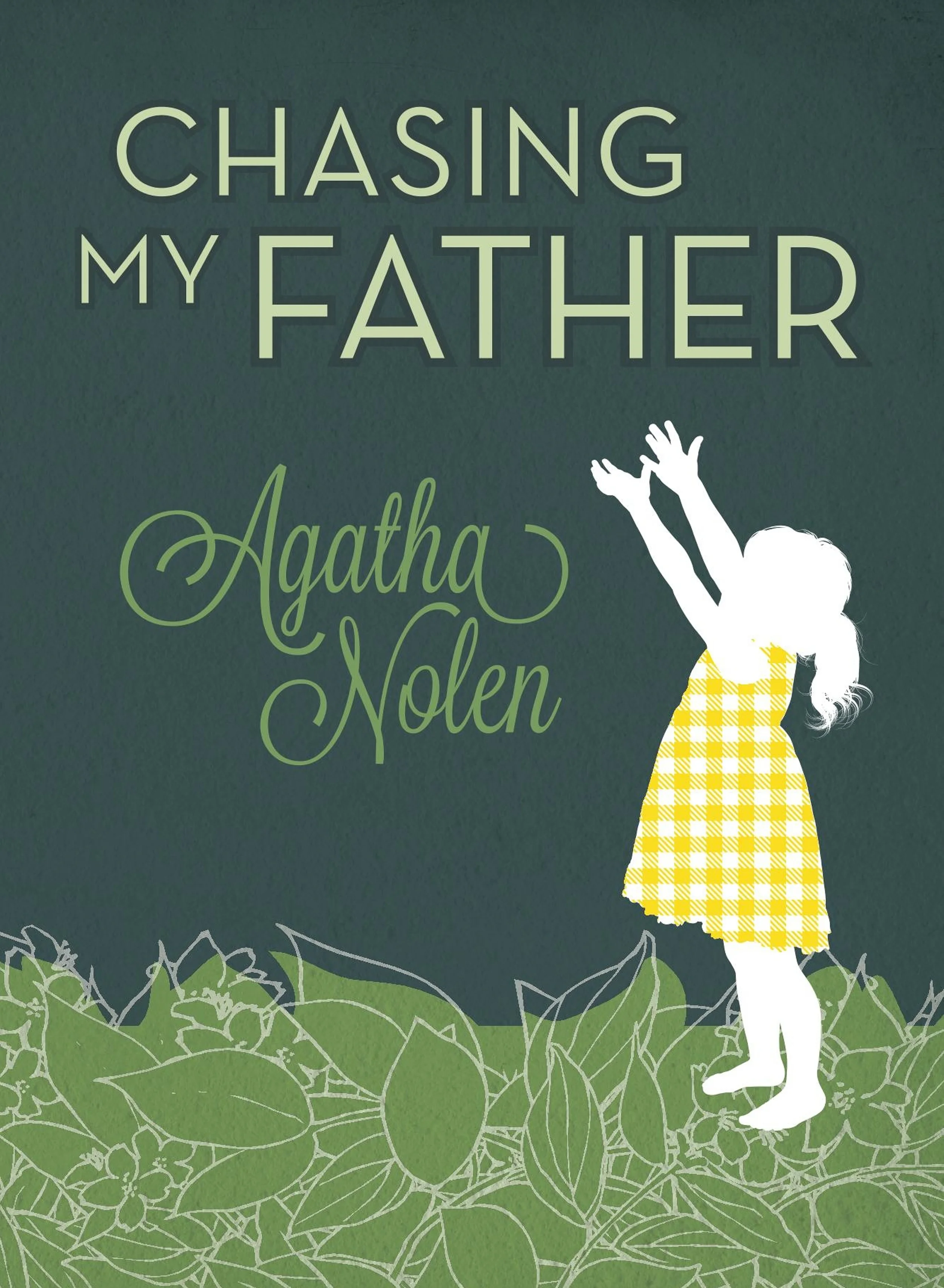 An Exclusive Excerpt from CHASING MY FATHER