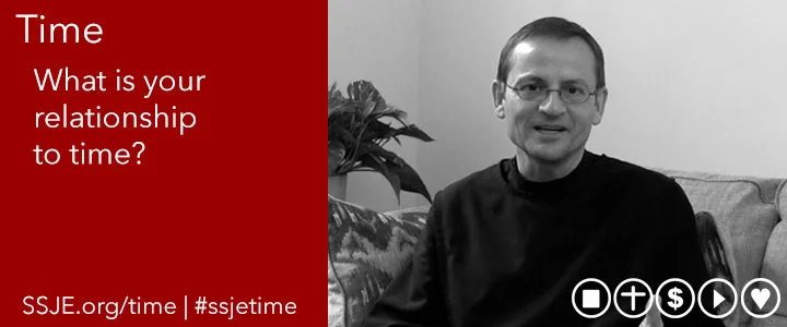 What Is Your Relationship to Time?