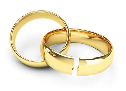 Why Marriages Fail